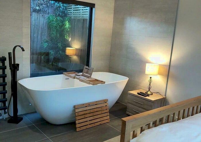 2 Bedroom Detached Bungalow To Rent In Holtwood, Holt, Wimborne, BH21