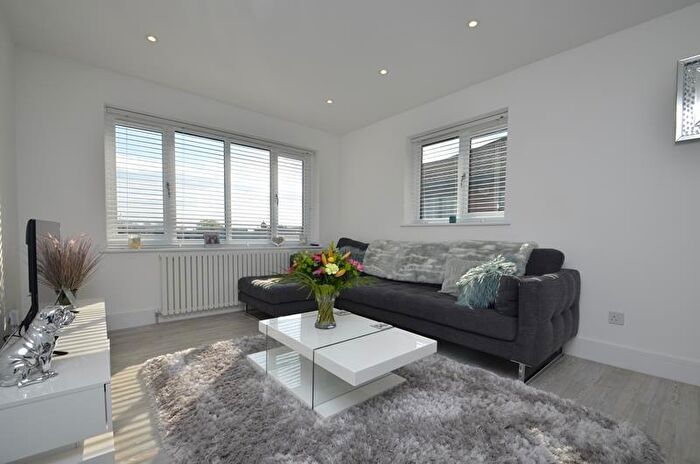 2 Bedroom Apartment For Sale In Embassy Court, Regency Drive, Ruislip, HA4