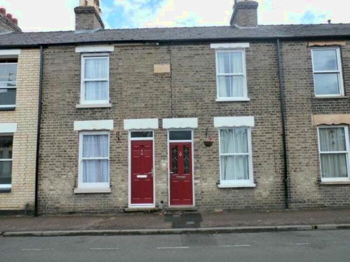 2 Bedroom Property To Rent In Sedgwick Street, Cambridge, CB1