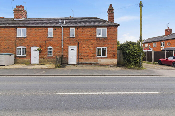 2 Bedroom Terraced House For Sale In Redditch Road, Stoke Heath, Bromsgrove, Worcestershire, B60