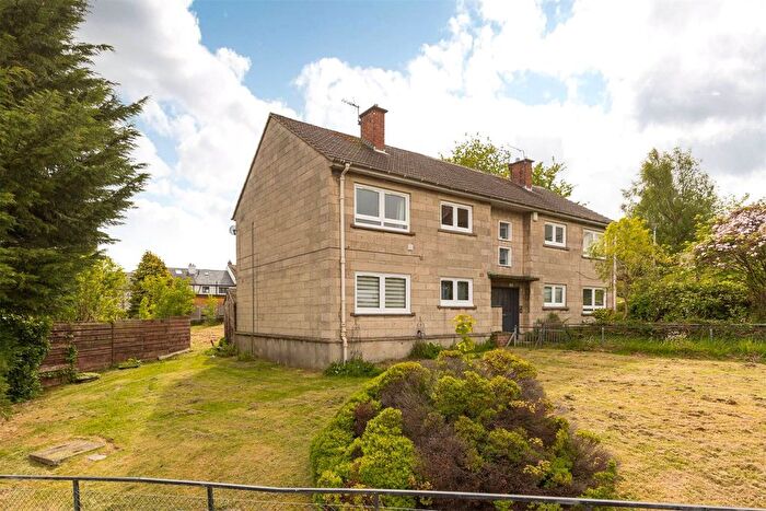 1 Bedroom Flat For Sale In /, Oxgangs Farm Gardens, Oxgangs, Edinburgh, EH13