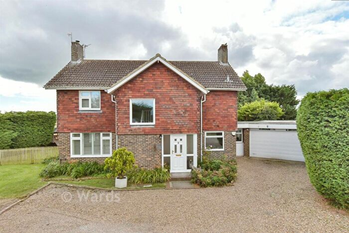 3 Bedroom Detached House For Sale In Harty Ferry Road, Leysdown, Sheerness, Kent, ME12