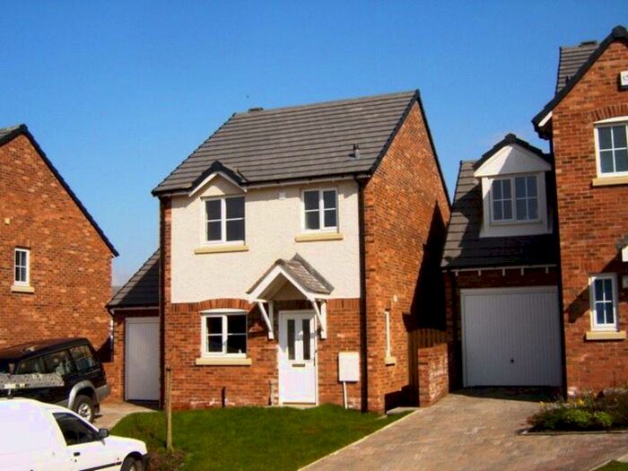 3 Bedroom Detached House To Rent In Armon Close, Barrow-In-Furness, LA13