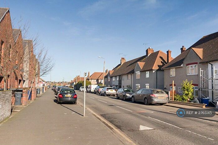 Studio To Rent In St. Chads Road, Tilbury, RM18