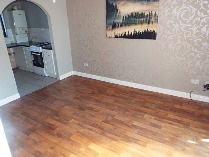 2 Bedroom Property To Rent In Astley Court, Rhyl, LL18