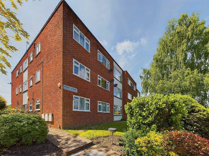 1 Bedroom Flat To Rent In Lansdown Road, Sidcup, Kent, DA14