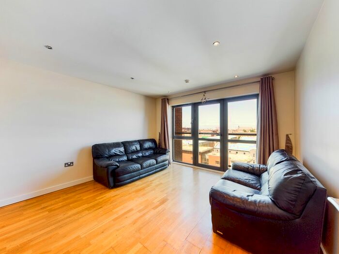 1 Bedroom Flat To Rent In Leeds Street, City Centre, Liverpool, L3