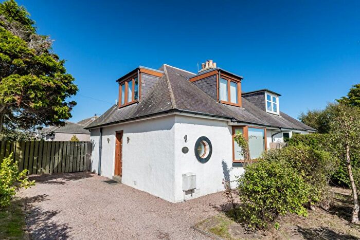 3 Bedroom Semi-Detached House To Rent In Newtonhill Road, Aberdeenshire, AB39