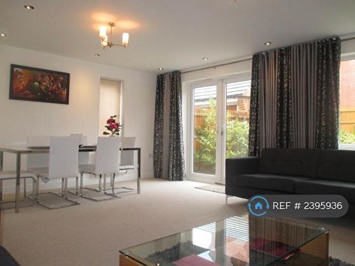 4 Bedroom Detached House To Rent In Leaf Avenue, Hampton Hargate, Peterborough, PE7