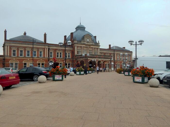 2 Bedroom Town House To Rent In Old Palace Road, Norwich, NR2