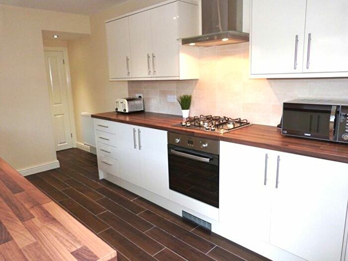 3 Bedroom Terraced House To Rent In Derby Street, Barrow-In-Furness, LA13