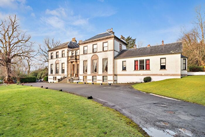2 Bedroom Flat For Sale In Flat Ardenconnel House, Rhu, G84