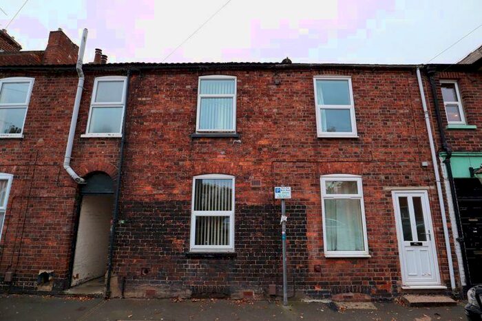 4 Bedroom Terraced House To Rent In Newland Street West, Lincoln, LN1