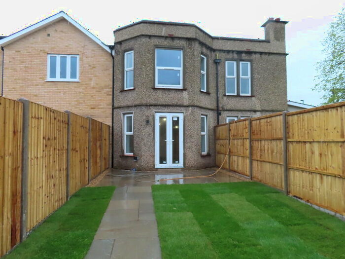 2 Bedroom Terraced House To Rent In Bond Street, Stowmarket, IP14