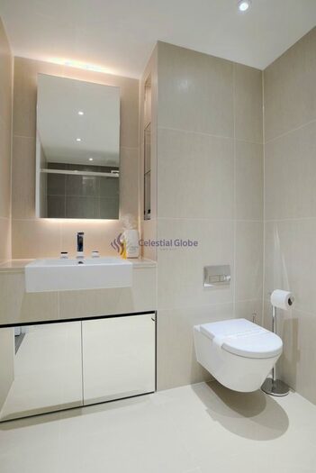 1 Bedroom Flat To Rent In Catalina House, Canter Way, London, E1