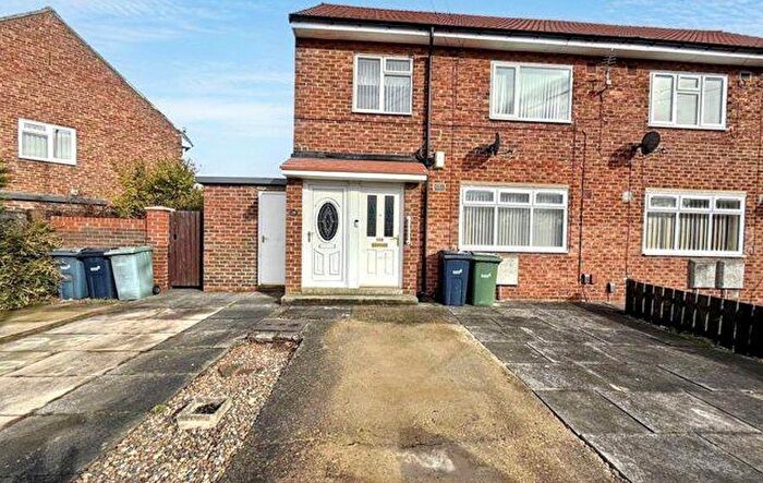 1 Bedroom Apartment For Sale In Grindon Lane, Sunderland, Tyne And Wear, SR3