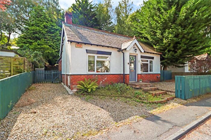 2 Bedroom Bungalow For Sale In Low West Avenue, Rowlands Gill, NE39