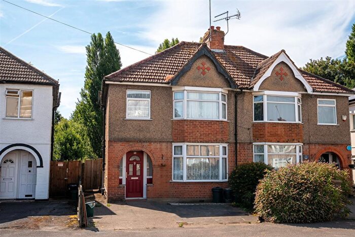 3 Bedroom Property To Rent In Mill Road, West Drayton, UB7