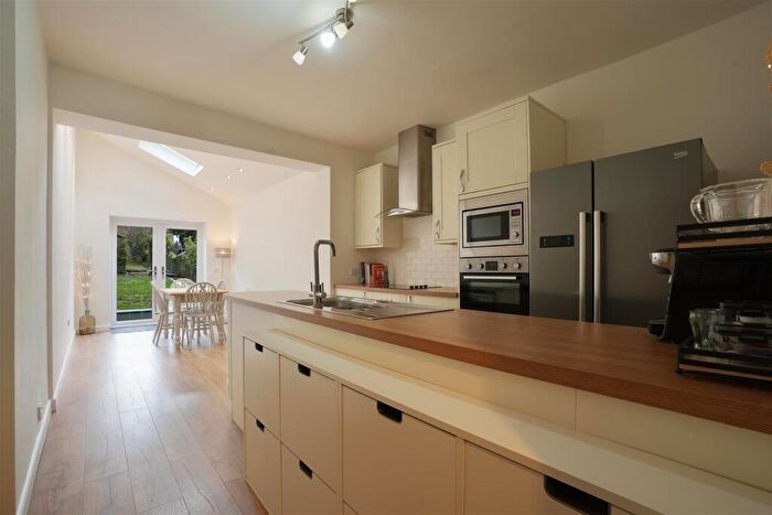 3 Bedroom Terraced House For Sale In Fir Street, Walkley, S6