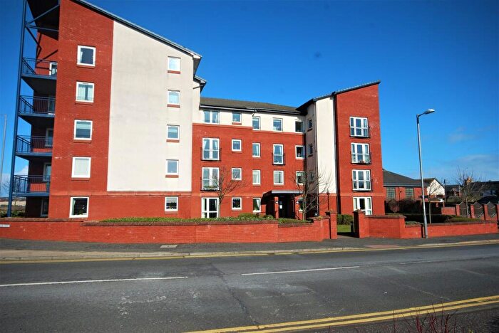 1 Bedroom Flat For Sale In Sanderling View, Troon, KA10
