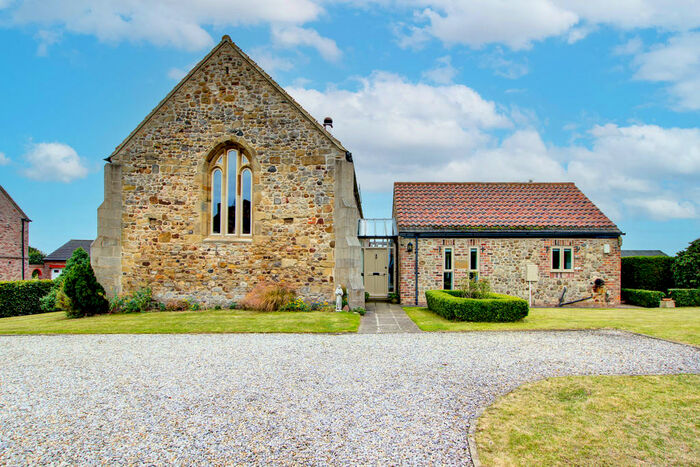 3 Bedroom House For Sale In Chapel Garth, Thrintoft, Northallerton, DL7