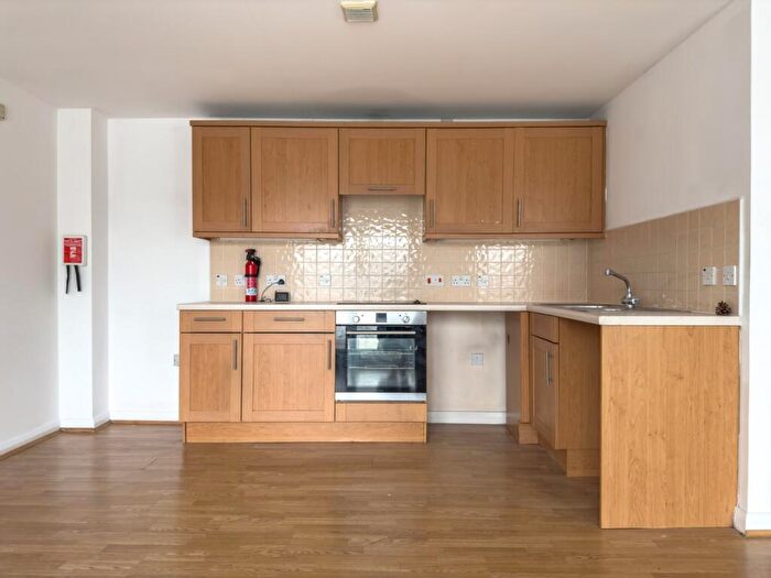 1 Bedroom Apartment For Sale In Estuary House, Port Marine, Portishead, North Somerset, BS20