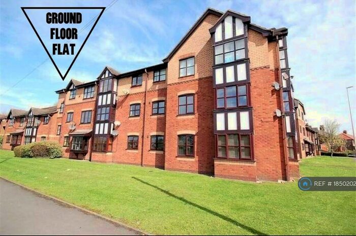 2 Bedroom Flat To Rent In Mythop Court, Blackpool, FY4