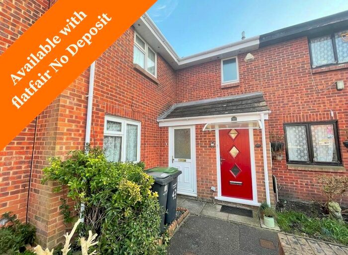 2 Bedroom Terraced House To Rent In Leonard Road, Gosport PO12