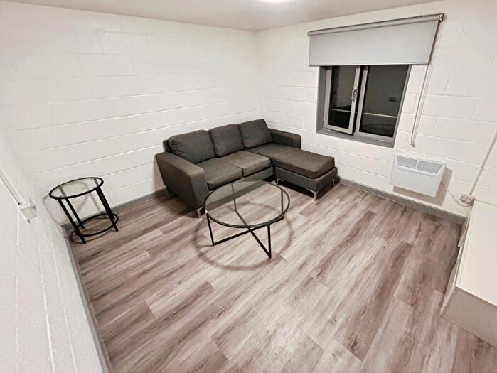 1 Bedroom Apartment To Rent In Rockingham Street, Sheffield, South Yorkshire, S1