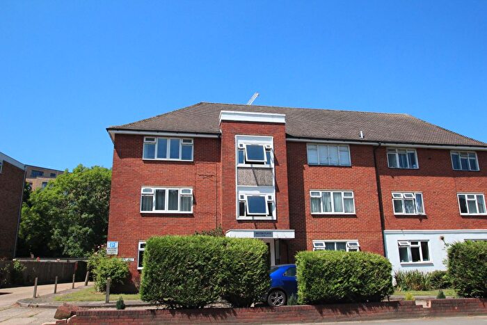 1 Bedroom Flat To Rent In Gayton Road, Harrow, HA1