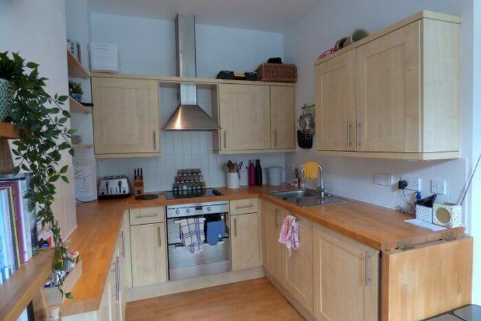 1 Bedroom Flat To Rent In Balmoral House, Tunbridge Wells, TN1