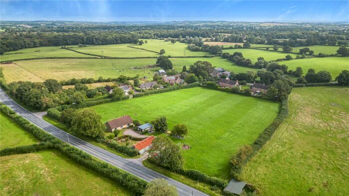 3 Bedroom Bungalow For Sale In Holnest, Sherborne, DT9