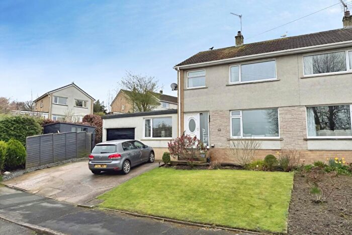 4 Bedroom Semi Detached House For Sale In Willow Lane, Cockermouth, Cumbria, CA13