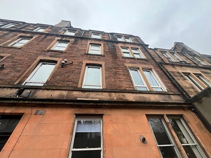 1 Bedroom Flat To Rent In Angle Park Terrace, Polwarth, Edinburgh, EH11