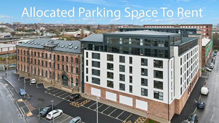 Property To Rent In Atkinson Street, Leeds, LS10