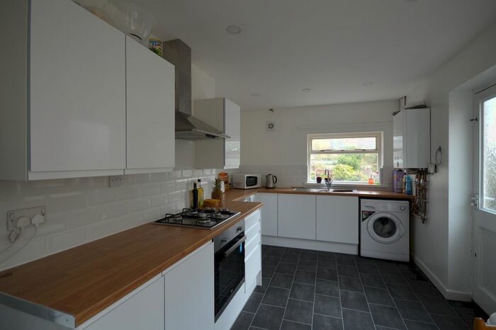 5 Bedroom Terraced House To Rent In Llantrisant Street, Cathays, Cardiff CF24