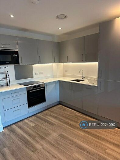 1 Bedroom Flat To Rent In Clara Rackham Street, Cambridge, CB1