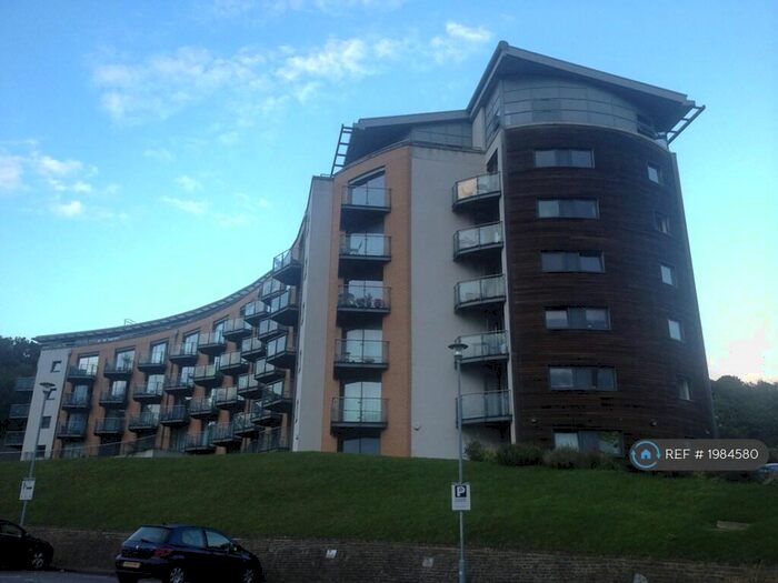 1 Bedroom Flat To Rent In The Eye, Chatham, ME4