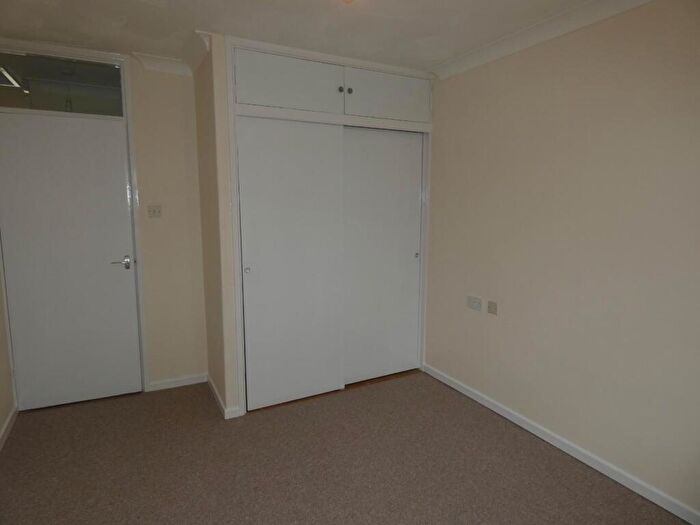 2 Bedroom Detached Bungalow To Rent In Church Road, West Row, IP28