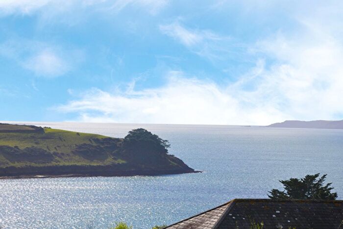 3 Bedroom Detached Bungalow For Sale In Waterloo Close, St. Mawes, Truro, TR2