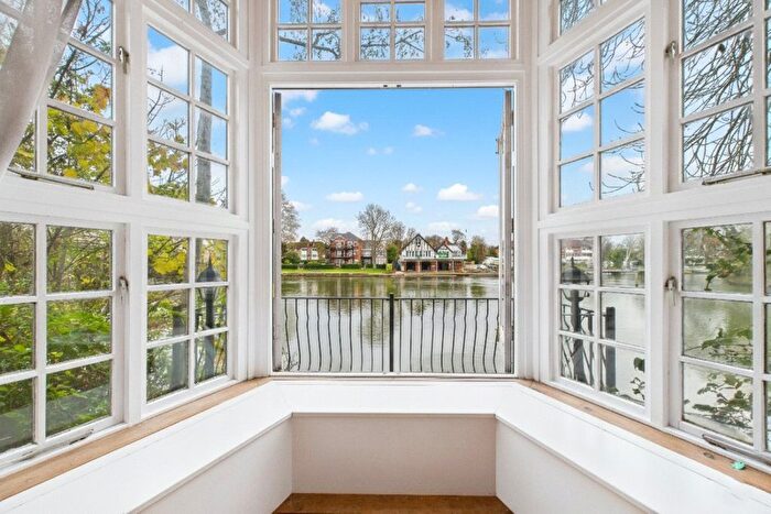 1 Bedroom Detached House To Rent In Guards Club Road, Maidenhead, Berkshire, SL6