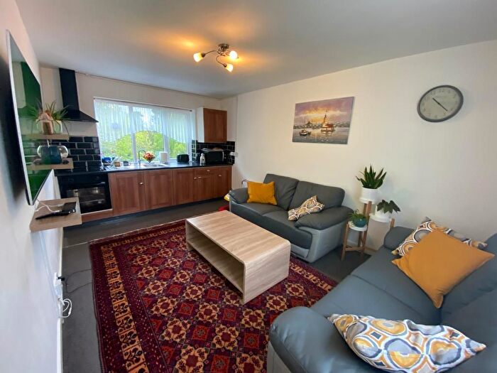 2 Bedroom Flat To Rent In Chester Road, Birmingham, B24
