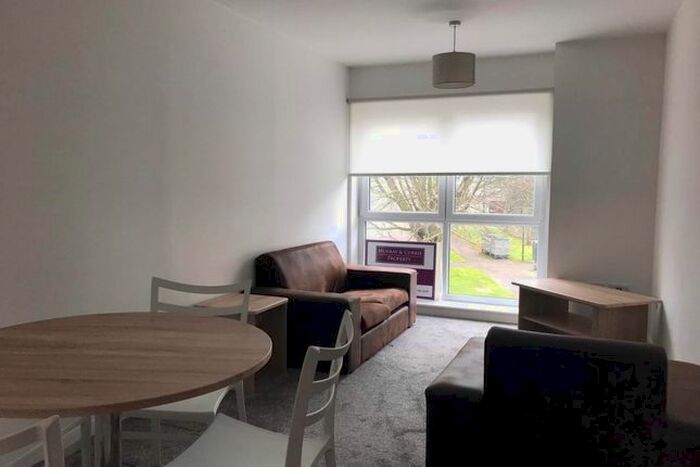 2 Bedroom Flat To Rent In Duff Street, Aberdeen, AB24