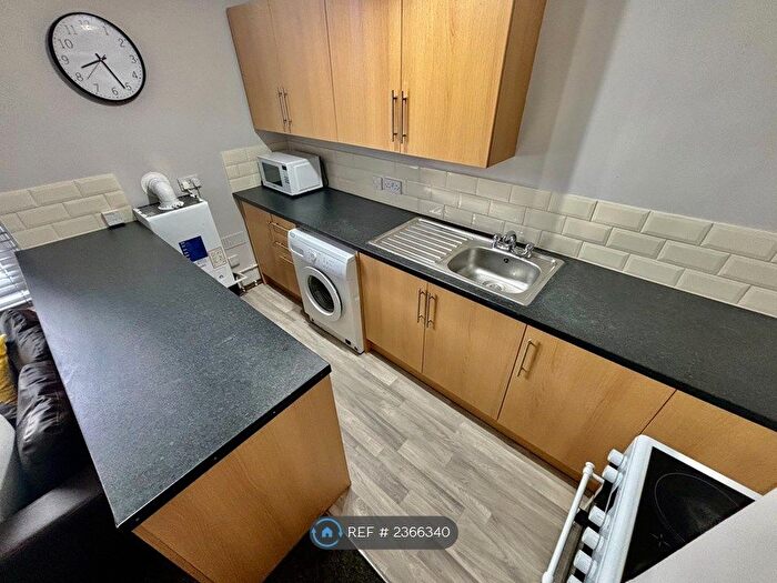 2 Bedroom Flat To Rent In Bath Street, Leamington Spa, CV31