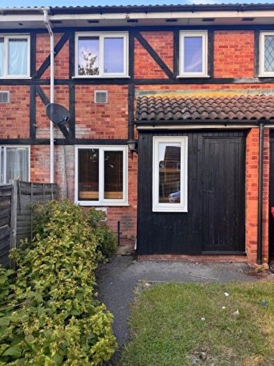 1 Bedroom Terraced House To Rent In Ingleside, Slough, SL3