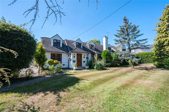 5 Bedroom Detached House For Sale In Emms Lane, Brooks Green, RH13