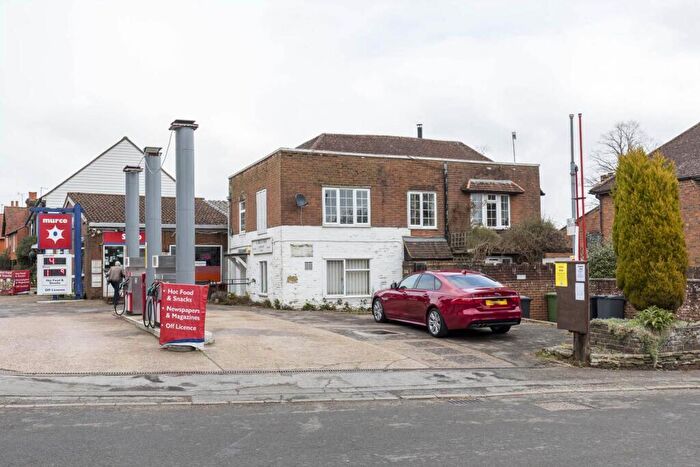 1 Bedroom Apartment For Sale In The Street, Capel, Dorking, Surrey, RH5