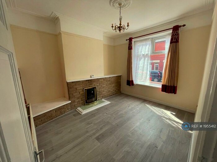 2 Bedroom Terraced House To Rent In Ribble Street, Bacup, OL13