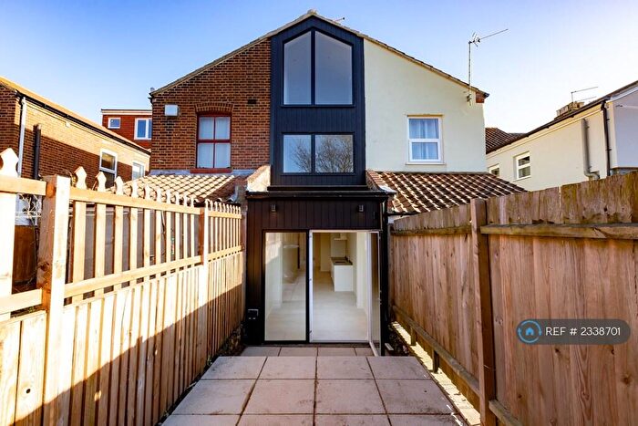 2 Bedroom Terraced House To Rent In Angel Road, Norwich, NR3