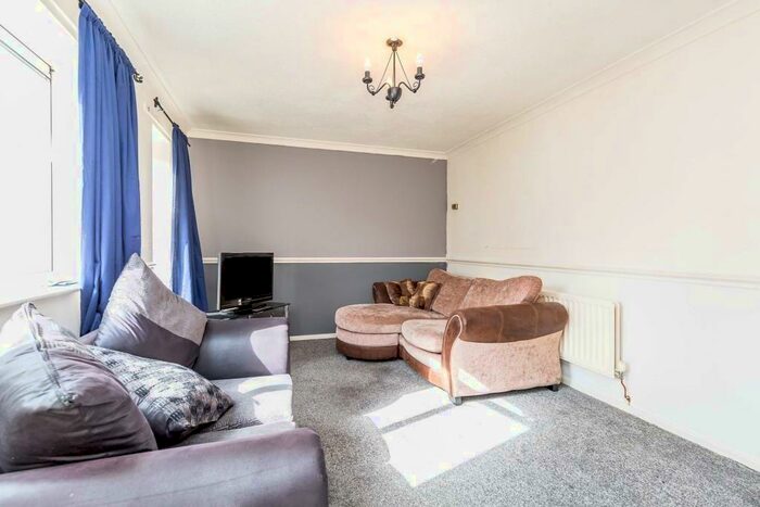 3 Bedroom Terraced House To Rent In Seven Acres, Bamber Bridge, Preston, PR5